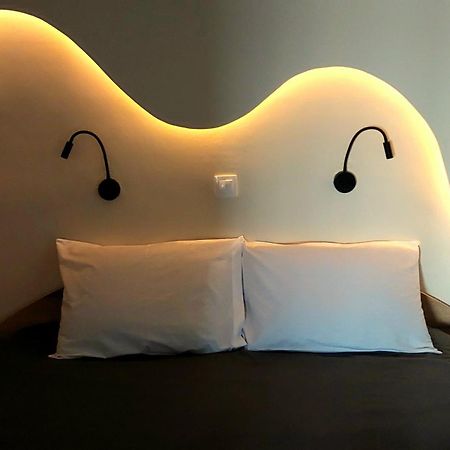 Sky View Suite Seres Zewnętrze zdjęcie