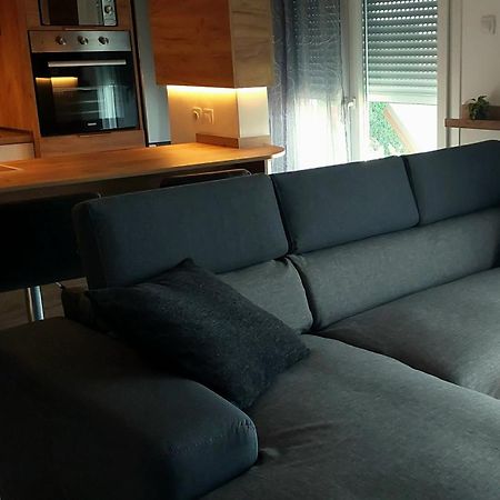 Sky View Suite Seres Zewnętrze zdjęcie
