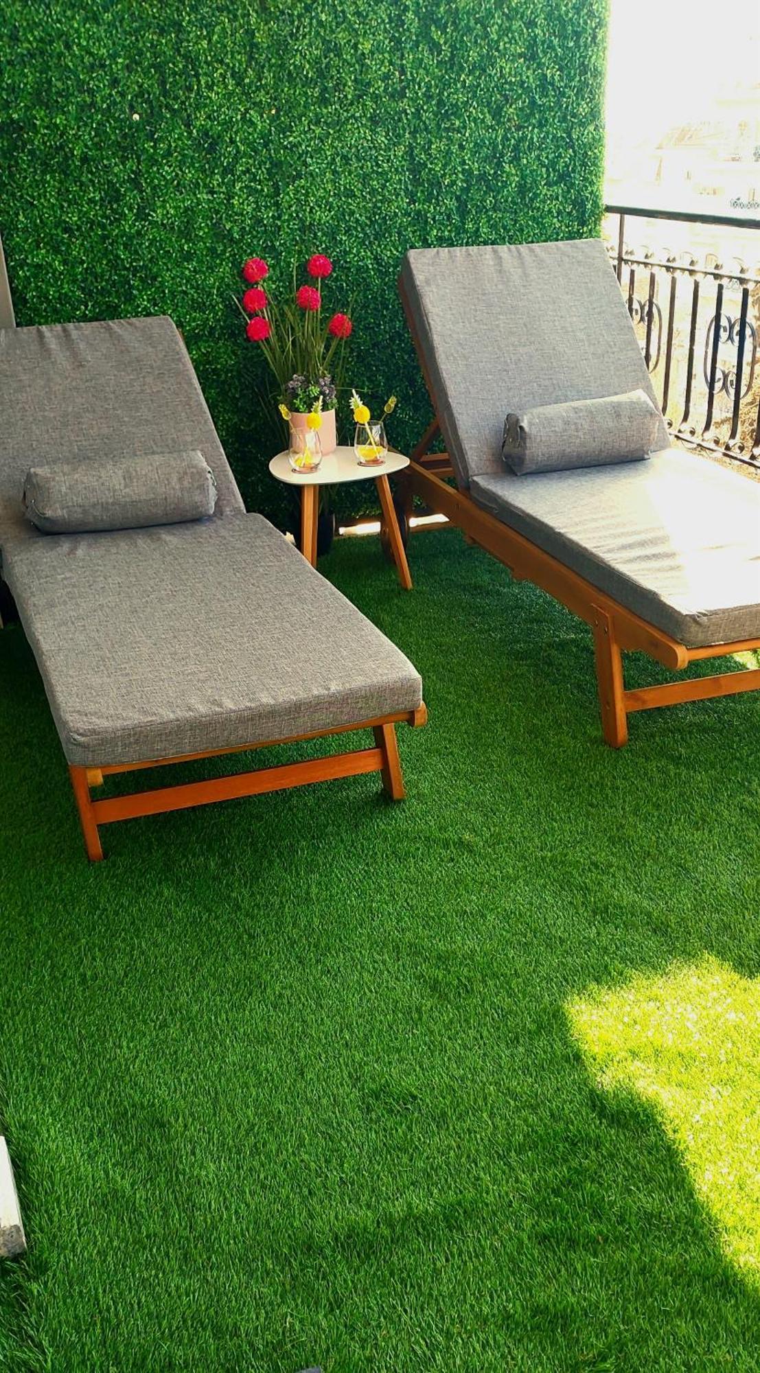 Sky View Suite Seres Zewnętrze zdjęcie