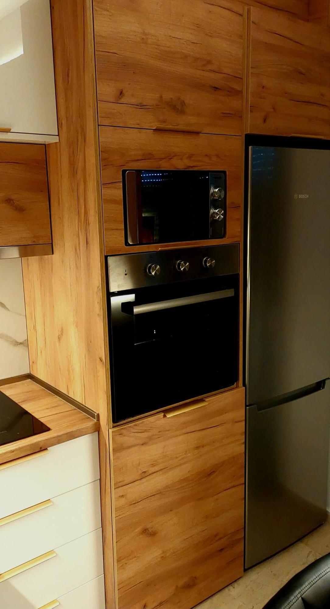 Sky View Suite Seres Zewnętrze zdjęcie