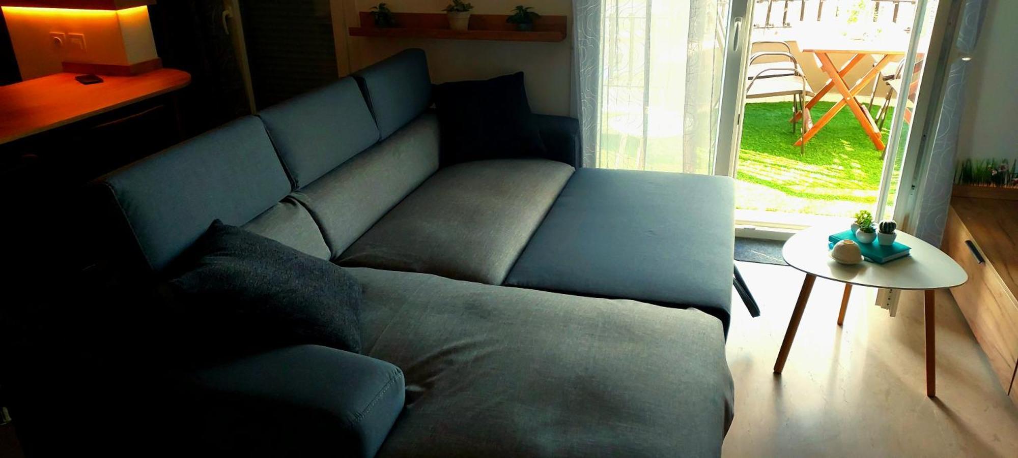 Sky View Suite Seres Zewnętrze zdjęcie
