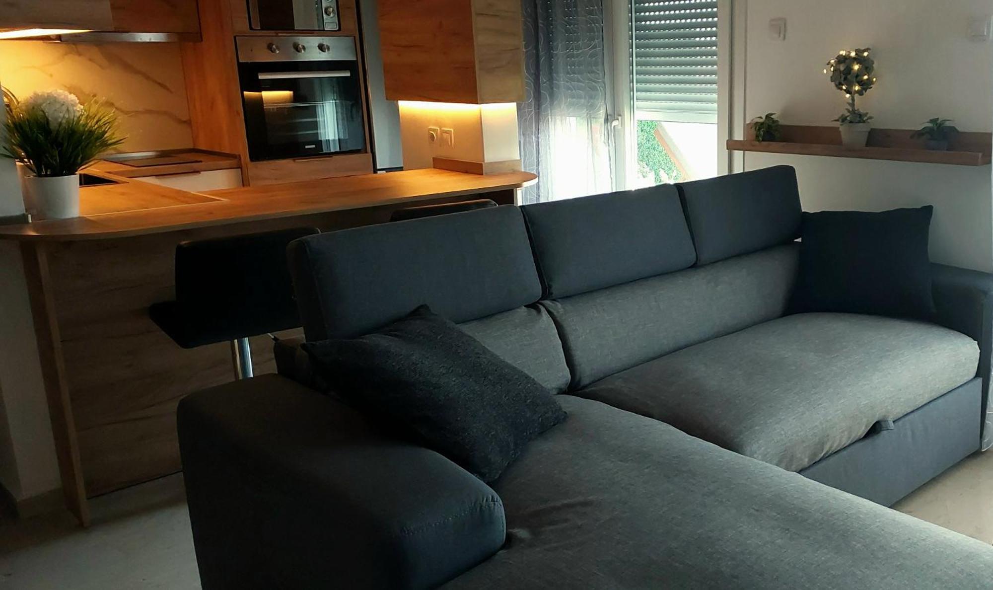 Sky View Suite Seres Zewnętrze zdjęcie