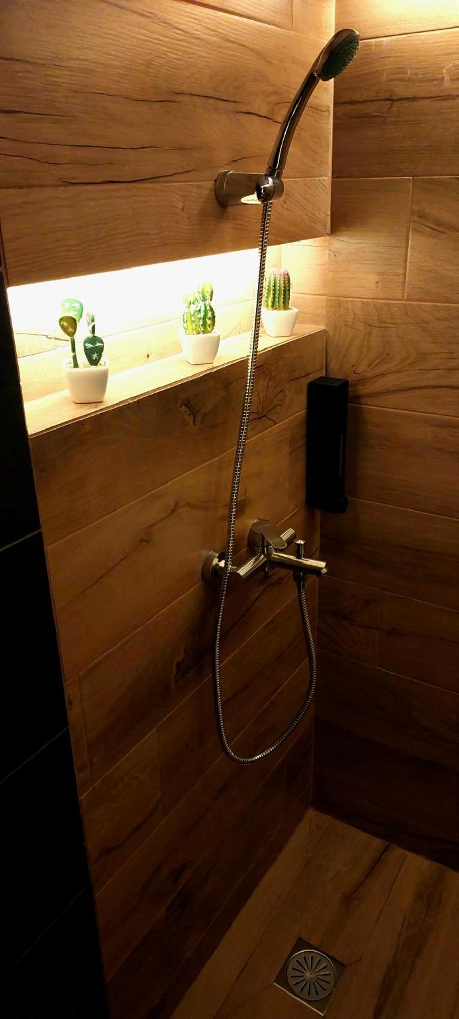 Sky View Suite Seres Zewnętrze zdjęcie